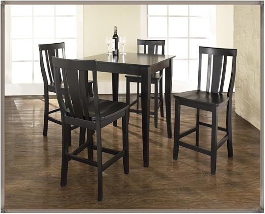 Cheap Pub Style Kitchen Table Sets Horner H G Pub Style Kitchen Table Sets