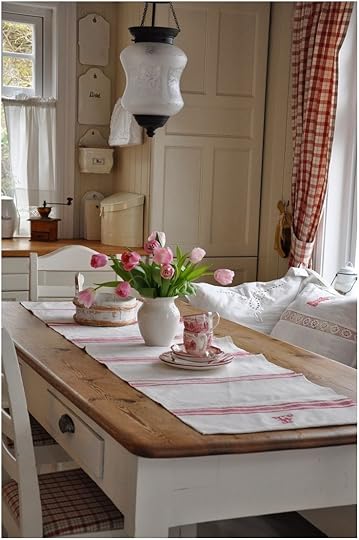 Country Style Kitchen Table 17 Best Images About Grandma 39 S Vintage Kitchen On