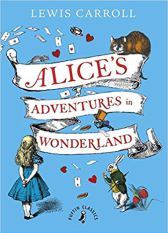 Alice in Wonderland Lewis Carroll