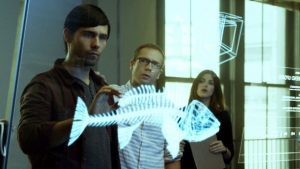 Image from the movie 