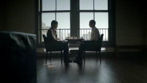 Image from the movie 