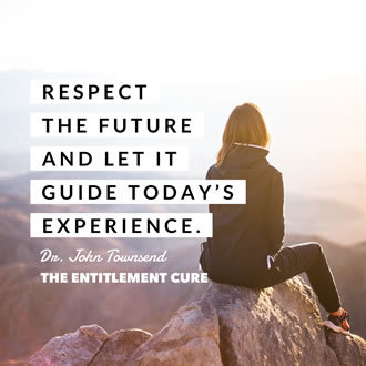 The Entitlement Cure
