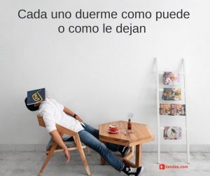 Dormir menos de seis horas diarias puede ser tan malo como no dormir, seg��n tiendas.com