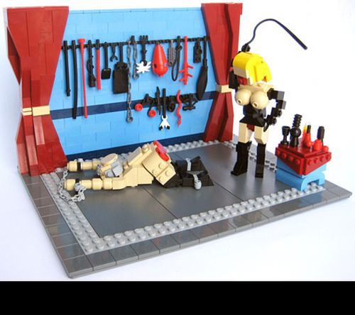 lego