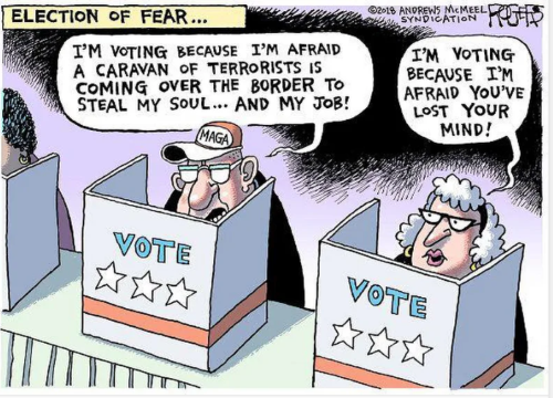 Politically INcorrect 60