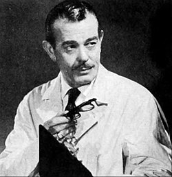 Image result for city hospital tv drama from 1951
