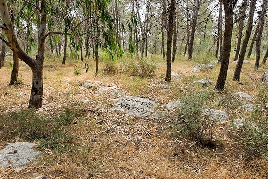 How Vanishing Biblical Sites Give a Heads-Up to Our Spiritual Lives