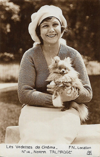 Norma Talmadge