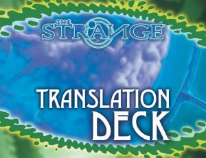 Translation Deck