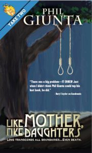 Like Mother, Like Daughters Final Cover