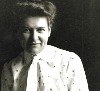 Willa Cather