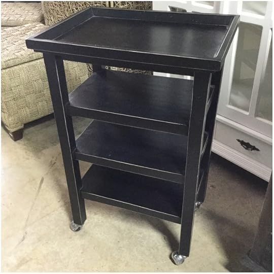 Kitchen Table Wheels Kitchen Table On Wheels Nadeau Miami