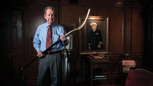 VIDEO: Happy 80th Birthday Pat Buchanan!!!