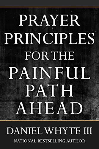 Prayer Principles for the Painful Path Ahead