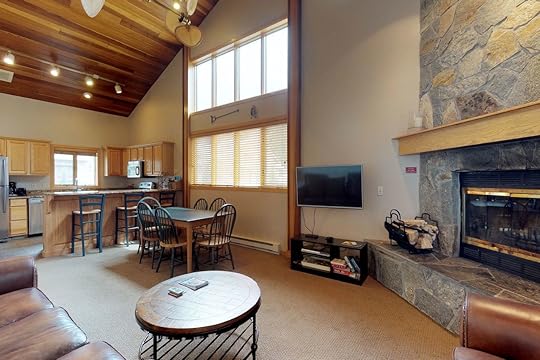 airbnb Big Sky Montana