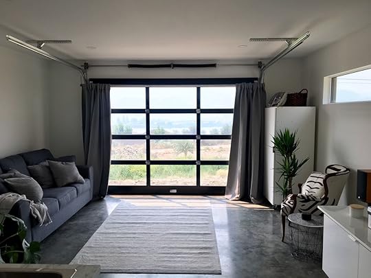 Ski airbnb Kamloops BC