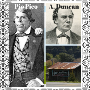 images of Duncans Mills