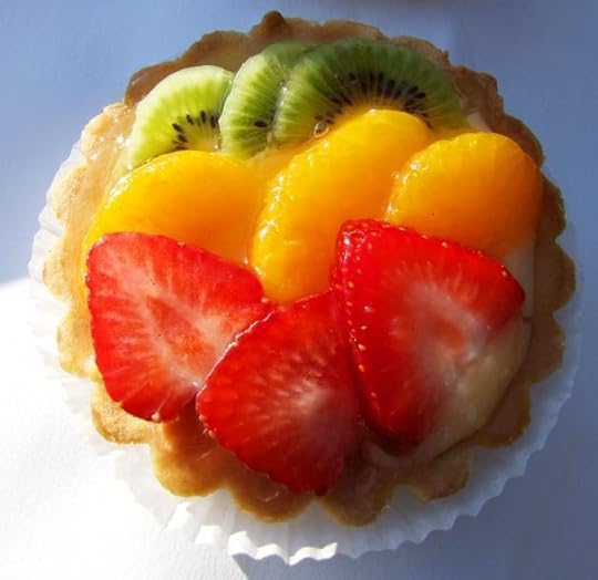 fruittart