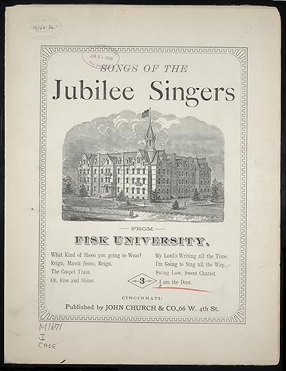 FiskUniversityJubileeSingers