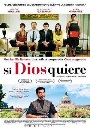 Si Dios Quiere