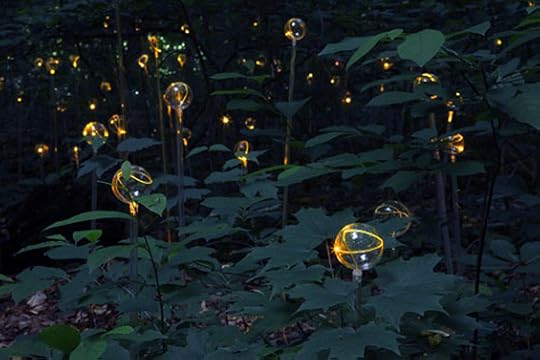 Bruce Munro