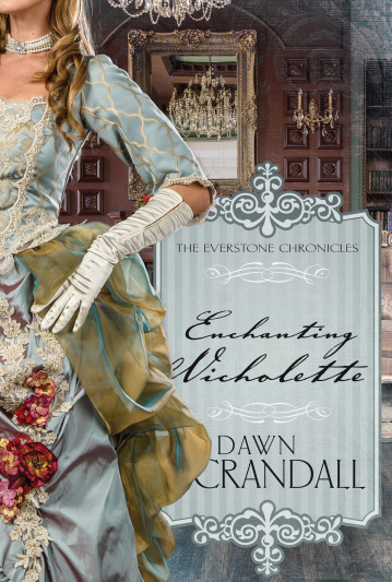 EnchantingNicholette
