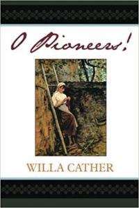 o pioneers! willa cather