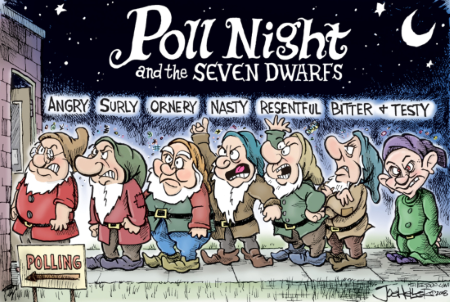 Politically INcorrect 57