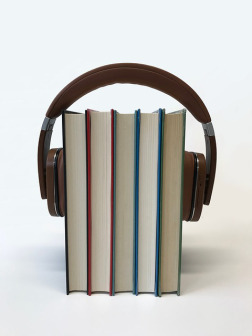 AudioBook