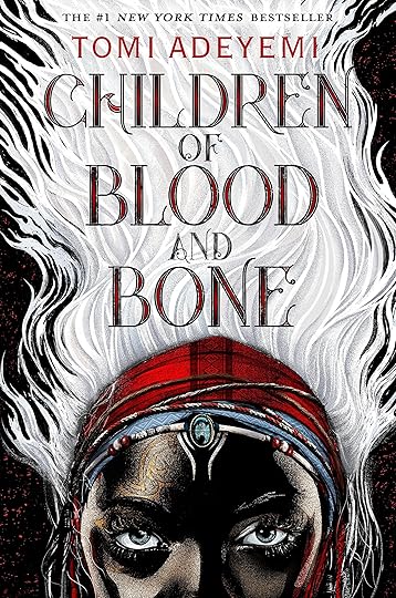 Image result for children of blood and bone