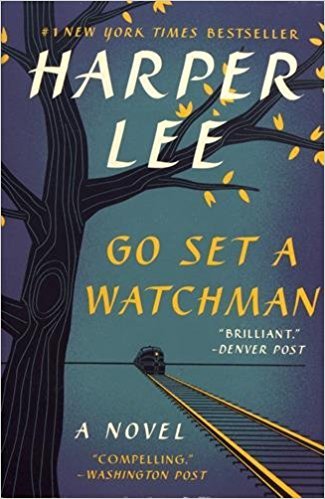Image result for go set a watchman