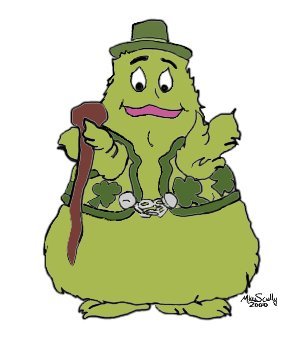 uncle ogrimacey