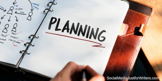 Indie Author Weekly Update - November 9, 2018