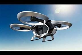 Image result for All-Electric Flying Taxi