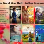 Great War Multi-Author Giveaway