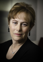Libby Fischer Hellmann - Photo Credit Michael Candee First Light Creative