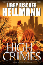 High Crimes Cover