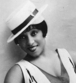 Gwendolyn B. Bennett