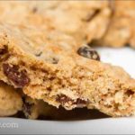 Anne’s Amazing Cinnamon-Raisin Cookies