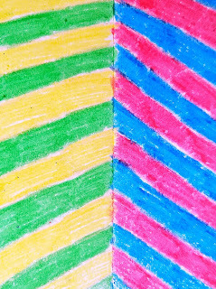 art,crayons,design
