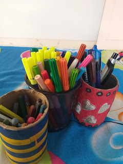 stationery
