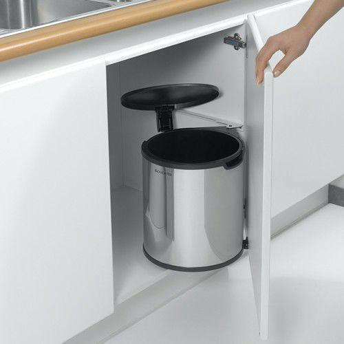 einbaumulleimer kuche 1 4 modern k beleuchtung autoflowering