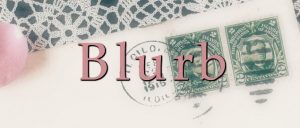 Blurb