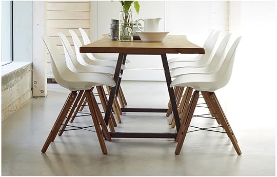 Emejing Dining Room Tables that Seat 8 Ideas Kitchen Table that Seats 8