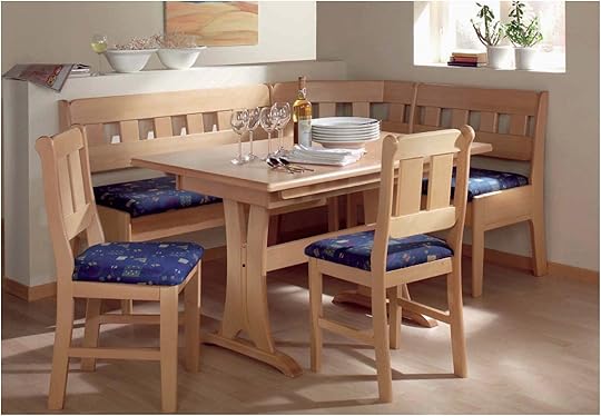 Kitchen Table with Settee Small Kitchen Table Set Ideas Cabinets Beds sofas and
