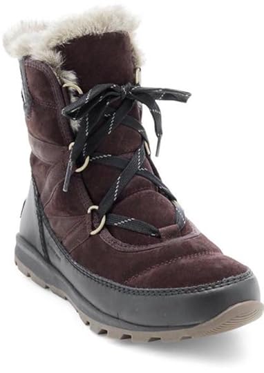 Sorel Womens Tivoli Sport