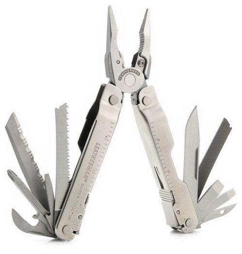 Leatherman supertool 300