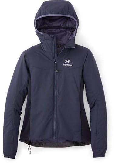 Arctyrex ATOM LY hoodie