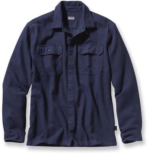Patagonia Fjord Flannnel mens
