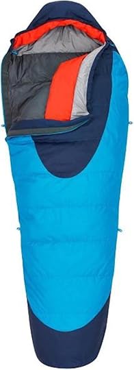 Kelty Cosmic Down sleeping bag